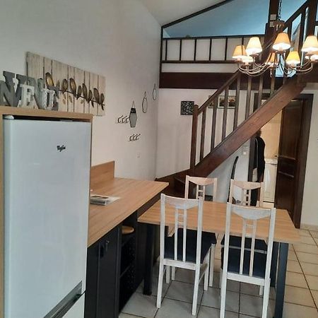 Oasis D'Alsace Villa Valff Luaran gambar